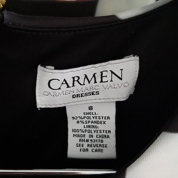 Wonderful summer dress - Picture 3 of 3